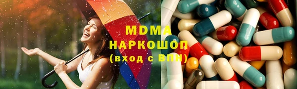 молекула духа Пестово